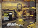 Miles Davis - Champions (Rare Miles From The Complete Jack Johnson Sessions) LP