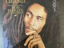 Bob Marley - Legend