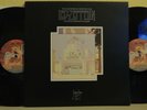 LED ZEPPELIN 2 LP SONG REMAINS THE SAME **1976 ORIGINAL** NO BAR CODE NM