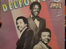 Best Of The Delfonics Lp