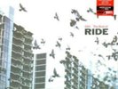 RIDE: OX4: THE BEST OF RIDE (LP vinyl *BRAND NEW*.)
