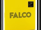 Falco - The Box - 4LP Limited Vinyl Coloured Edition Junge Römer 3 Einzelhaft