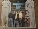 The Butterfield Blues Band East-West UK 1st press-1966-MONO-Elektra-EX/EX
