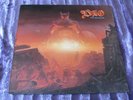 DIO / The Last In Line ORIG SPAIN 1st PRESS LP 1984 ESSENTIAL HEAVY METAL JEWELL