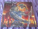 UNCLE SLAM / Say Uncle OR EUROPE 1st PRESS LP 1988   THRASH HEAVY METAL