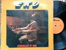 Eko – Kilimandjaro My Home - Afro Disco Boogie LP Killer