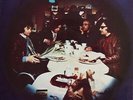 Nite People P.M. Australian ORIGINAL 1st Pressing 1970 PAGE ONE Records RARE LP