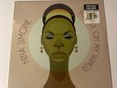 Nina Simone ‎– Fodder On My Wings Exclusive Clear Colored Vinyl LP