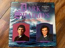 Original Music From ABC-TV's Dark Shadows 1969 Philips PHS-600-314 Vinyl NM