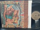 R.E.M.  Fables Of The Reconstruction   Original Pressing  Sterling Mastered  Ex