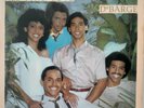DeBarge  All This Love  1982 Vinyl LP Gordy 6012GL Play Graded Excellent
