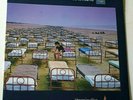 PINK FLOYD  A MOMENTARY LAPSE OF REASON  1987  GATEFOLD  EMI
