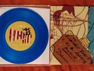 The Wonder Years & All Or Nothing Split Distances 7