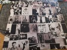 Exile on Mainstreet Rolling Stones 2010 vinyl reissue