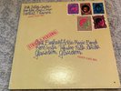 Captain Beefheart; Strictly Personal; Blue Thumb, Early press; CLEAN, Gatefold