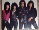 KISS LICK IT UP 1983 LP US 1st PRESS MERCURY 422-814 297-1  VG+/VG+ NICE VINYL