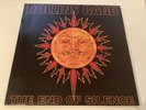 Rollins Band – The End Of Silence RARE ORIGINAL 1st Pressing 1992 NM-