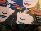 KISS Asylum 180G Pulled from Kissteria box set
