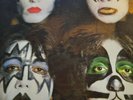 KISS Dynasty 180G Pulled from Kissteria Box Set