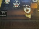 KISS Kiss 180G Kissteria box set pulled