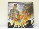 IRON MAIDEN - Wicker Man PICTURE DISC Vinyl LP Record -R31