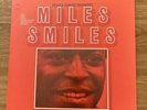 MILES DAVIS QUINTET   Miles Smiles   1 LP   Vinyl