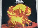 Kiss The Originals Casablanca VIP-5501 Japan 1977 Ois Insert Vinyl cleaned