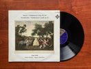Telefunken LT 43040 Mozart Mendelssohn Violin Concertos Joan Field DE 1960s EX+