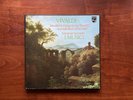 Philips 6747 189 Vivaldi Complete Concertos Salvatore Accardo I Musici 1975 NM
