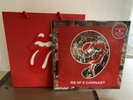 Rolling Stones It’s Only Rock And Roll Limited Edition Carnaby Street Red Vinyl