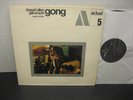 Gong Magick Brother 1969 LP Vinyl $5Ship Space Psyche Rock BYG Actuel 5