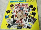 RAMONES-MANIA-1988 SIRE 2LP VINYL- GREAT CONDITION