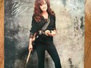 Bonnie Raitt - NIck of Time  LP  Capitol C1-91268  1989 Pressing w/ Inner Sleeve