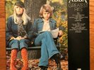 ABBA - Greatest Hits LP Atlantic SD 19114 1977 Pressing Mamma Mia Fernando VG+