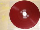 CREAM Disraeli Gears At BBC 2013 LTD (500 ONLY) PURPLE Vinyl TEST PLAYED RARE