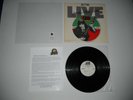 AC/DC Live from the Atlantic Studios WL PROMO Rare '78 1st Mint ULTRASONIC Clean