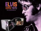 Elvis  3 LP Set Summer Festival 1970 - The Rehearsals (MRS)  Neu und versiegelt