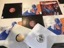 8 X EVOLUTION RECS BUNDLE , plus Others , /  HAPPY HARDCORE -HARDCORE RECORDS -