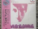 DAVID   BOWIE    ROCK n ROLL NOW   LIMITED EDITION PICTURE DISC  300 ONLY