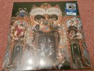 Dangerous US Exclusive Double Silver Vinyl LP - Michael Jackson
