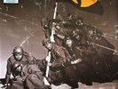 WU TANG CLAN - IRON FLAG / ALBUM 2 VINYLES 33 TOURS 2LP / NEUF SOUS BLISTER