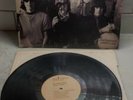 Jefferson Airplane Surrealistic Pillow Original 1970s RCA Victor LSP-3766 Orange