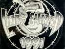Lynyrd Skynyrd Smokestack Lightning Atlantic Classic Rock Album LP 1991 NM