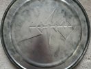 Sodom - Agent Orange - Double Picture Disc - Slipmat - METAL BOX