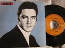 45.   ELVIS PRESLEY    RUBBERNECKIN' / DON'T CRY DADDY  Philippines 7