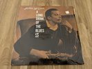 Jackie McLean A LONG DRINK OF THE BLUES STATUS 8253 ORIGINAL PRESS SHRINK