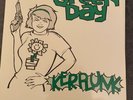 Green day kerplunk vinyl On Lookout 46