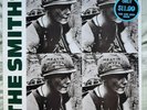 The Smiths Meat Is Murder LP 1985 Australian Rough Trade