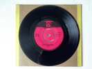 David Bowie - I Dig Everything - RARE 7” Vinyl Single - 1966 UK- Pye Records