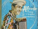 Panama Cumbia LP Alfredo Escudero y su Salsa Montañera La Escoba HEAR